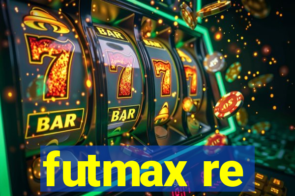 futmax re